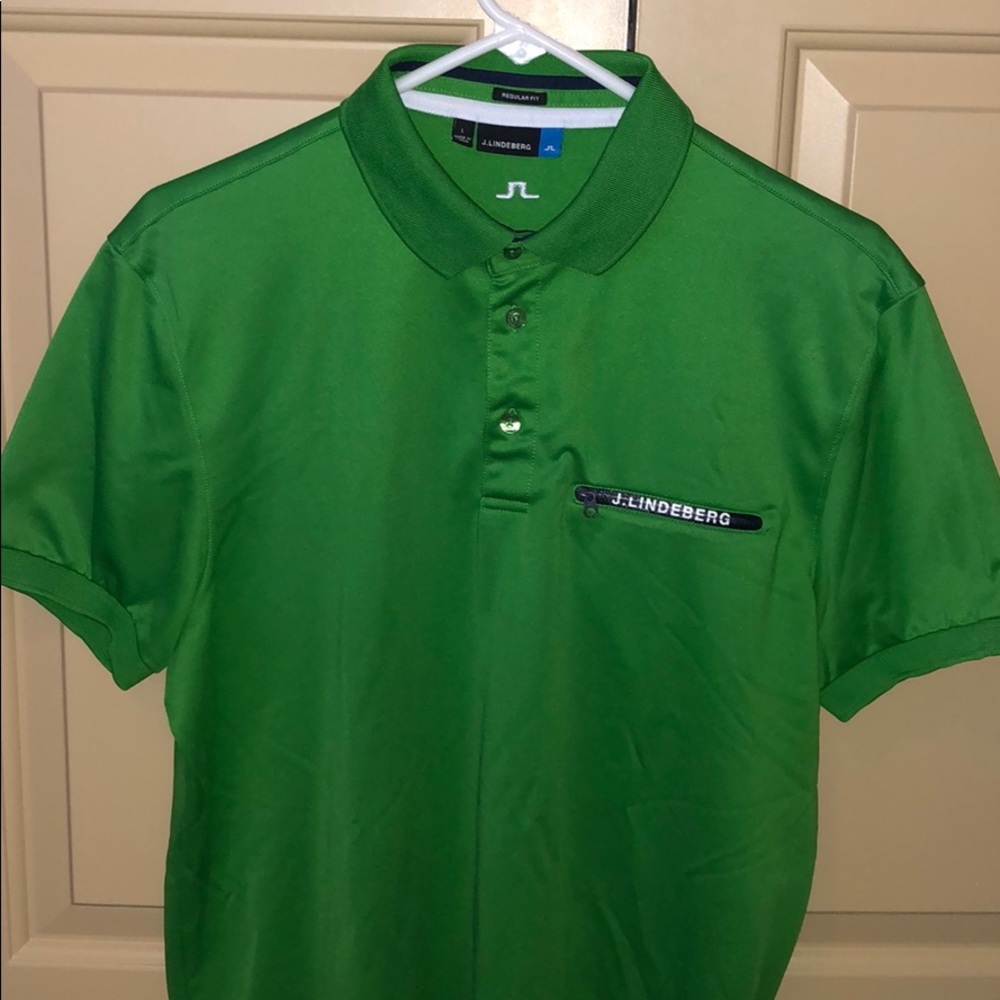 Men’s Golf Shirt